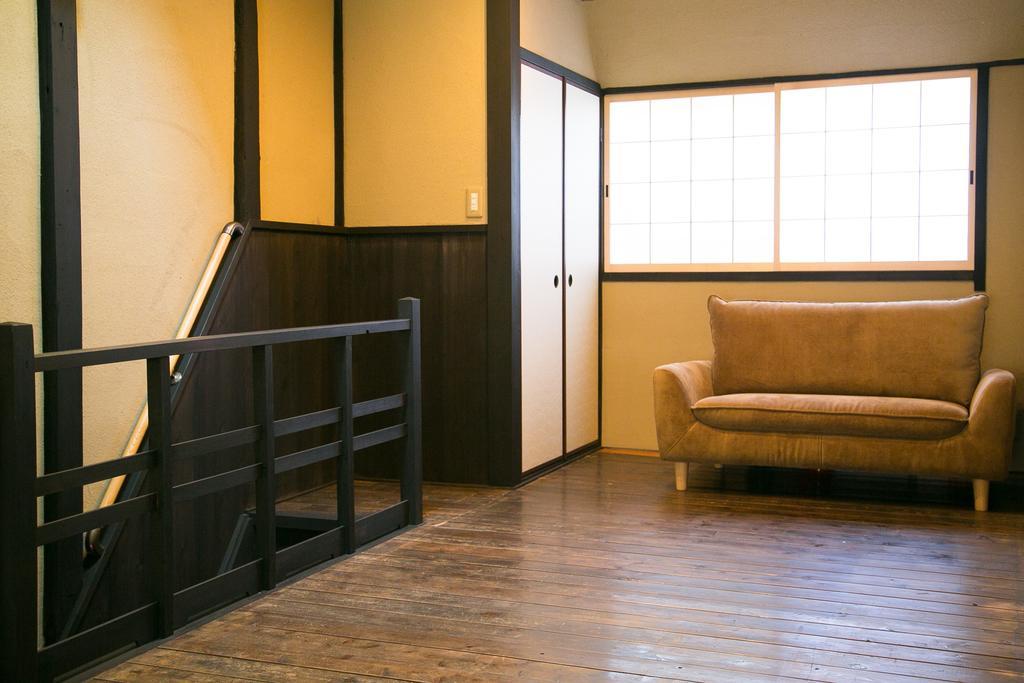Villa Kyomachiya Inari Kioto Habitación foto