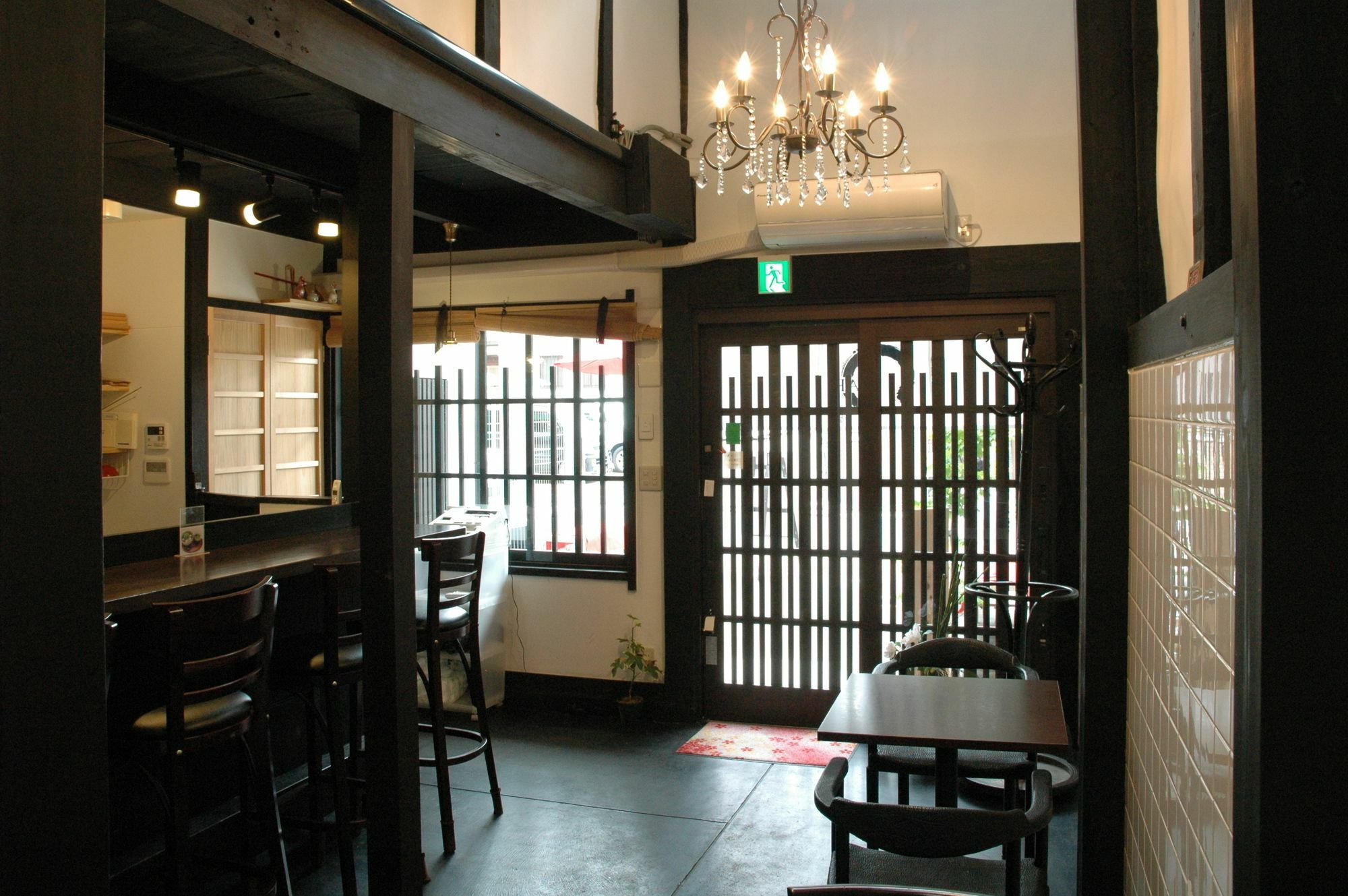 Villa Kyomachiya Inari Kioto Exterior foto
