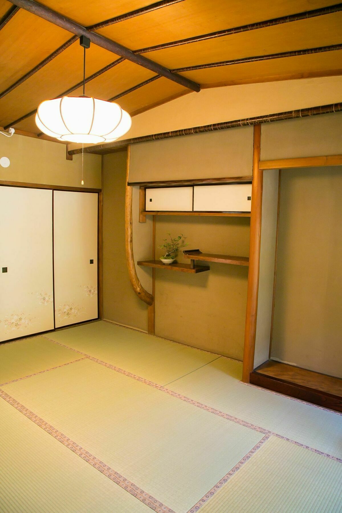 Villa Kyomachiya Inari Kioto Exterior foto