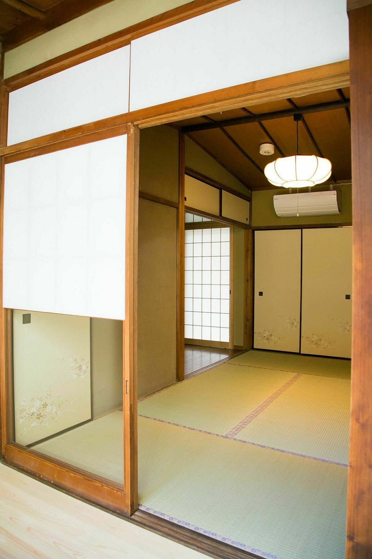 Villa Kyomachiya Inari Kioto Exterior foto