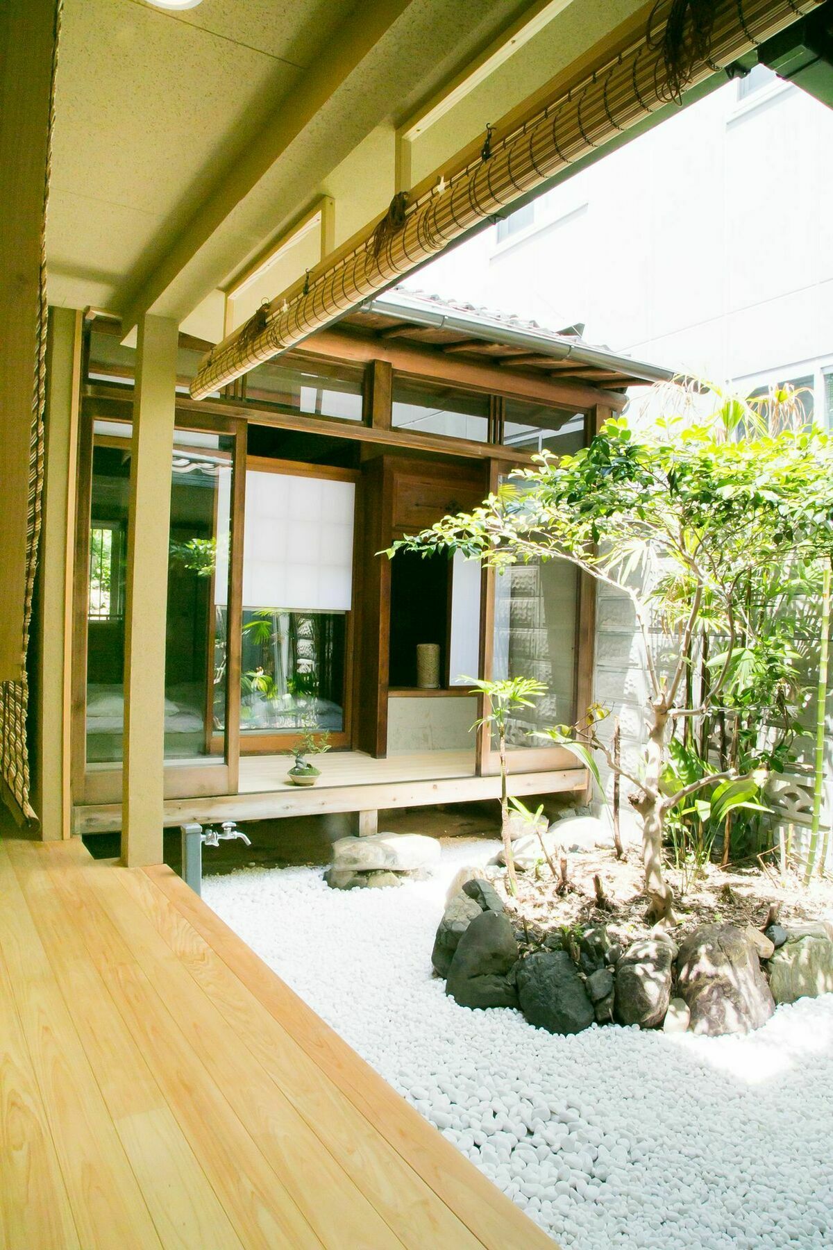 Villa Kyomachiya Inari Kioto Exterior foto