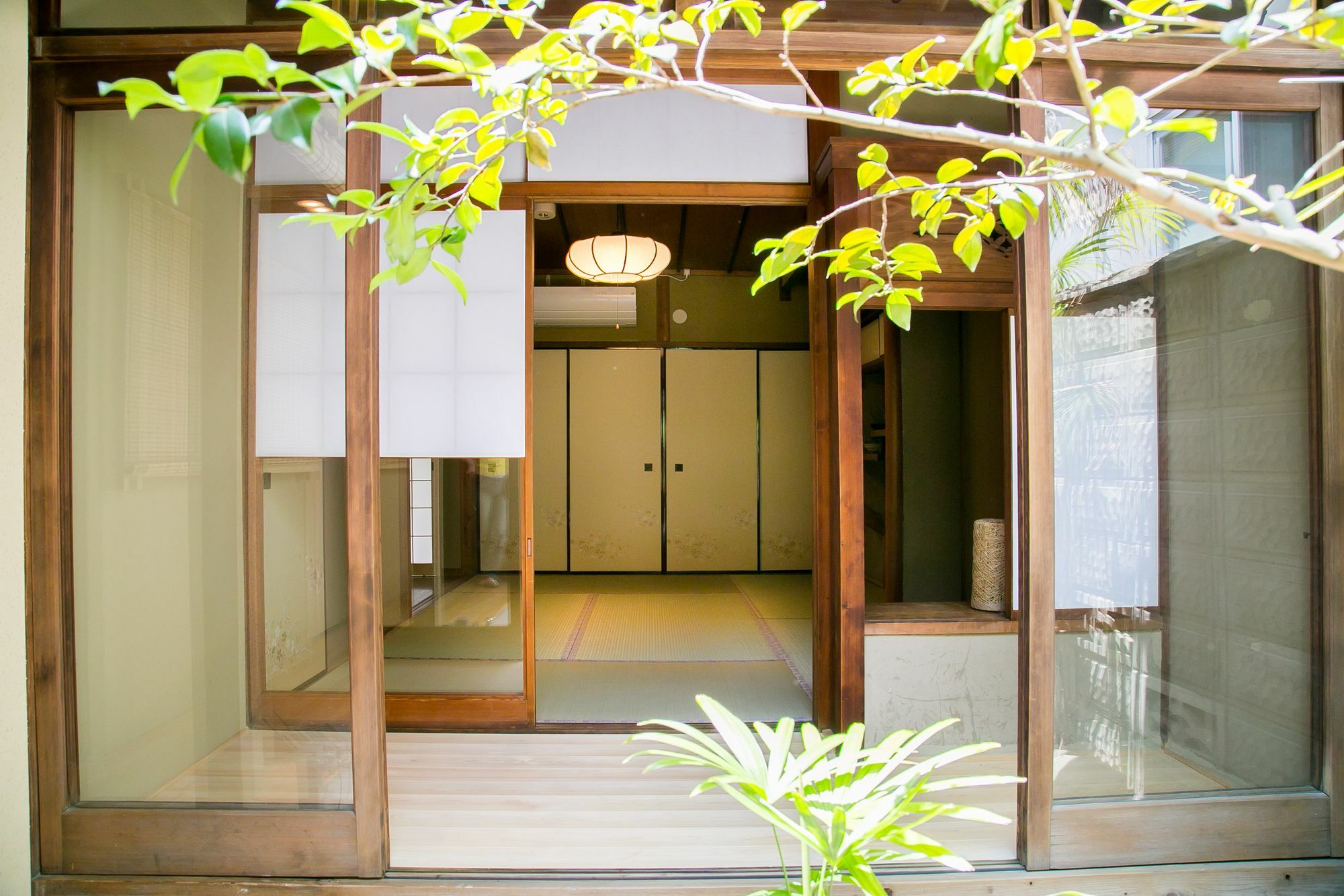 Villa Kyomachiya Inari Kioto Exterior foto
