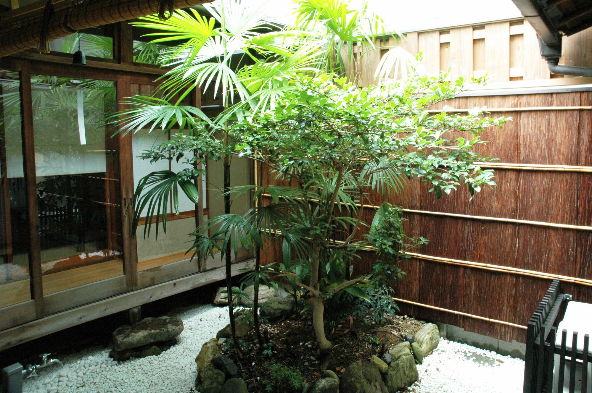 Villa Kyomachiya Inari Kioto Exterior foto