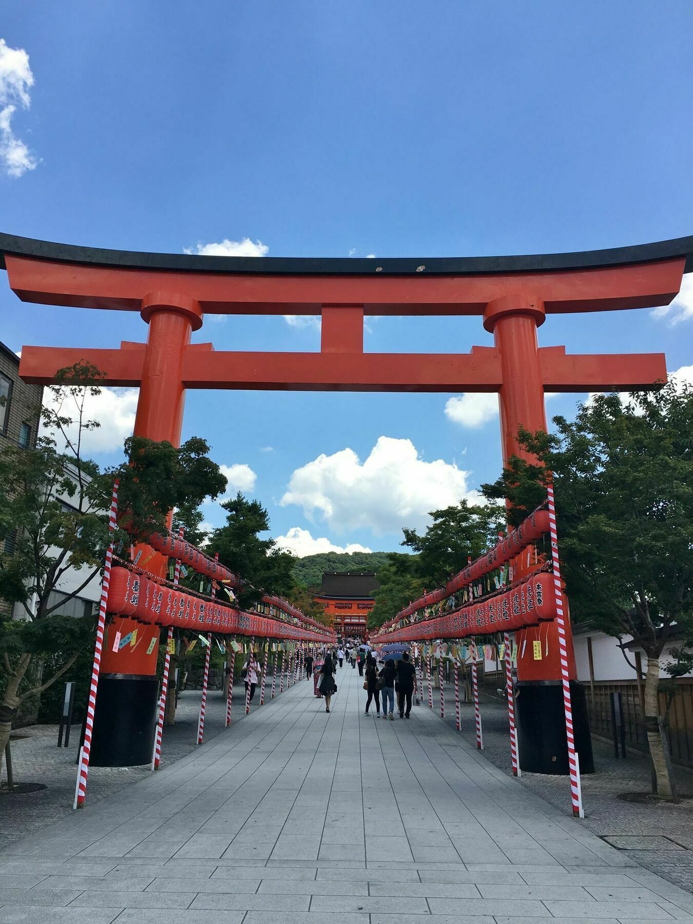 Villa Kyomachiya Inari Kioto Exterior foto