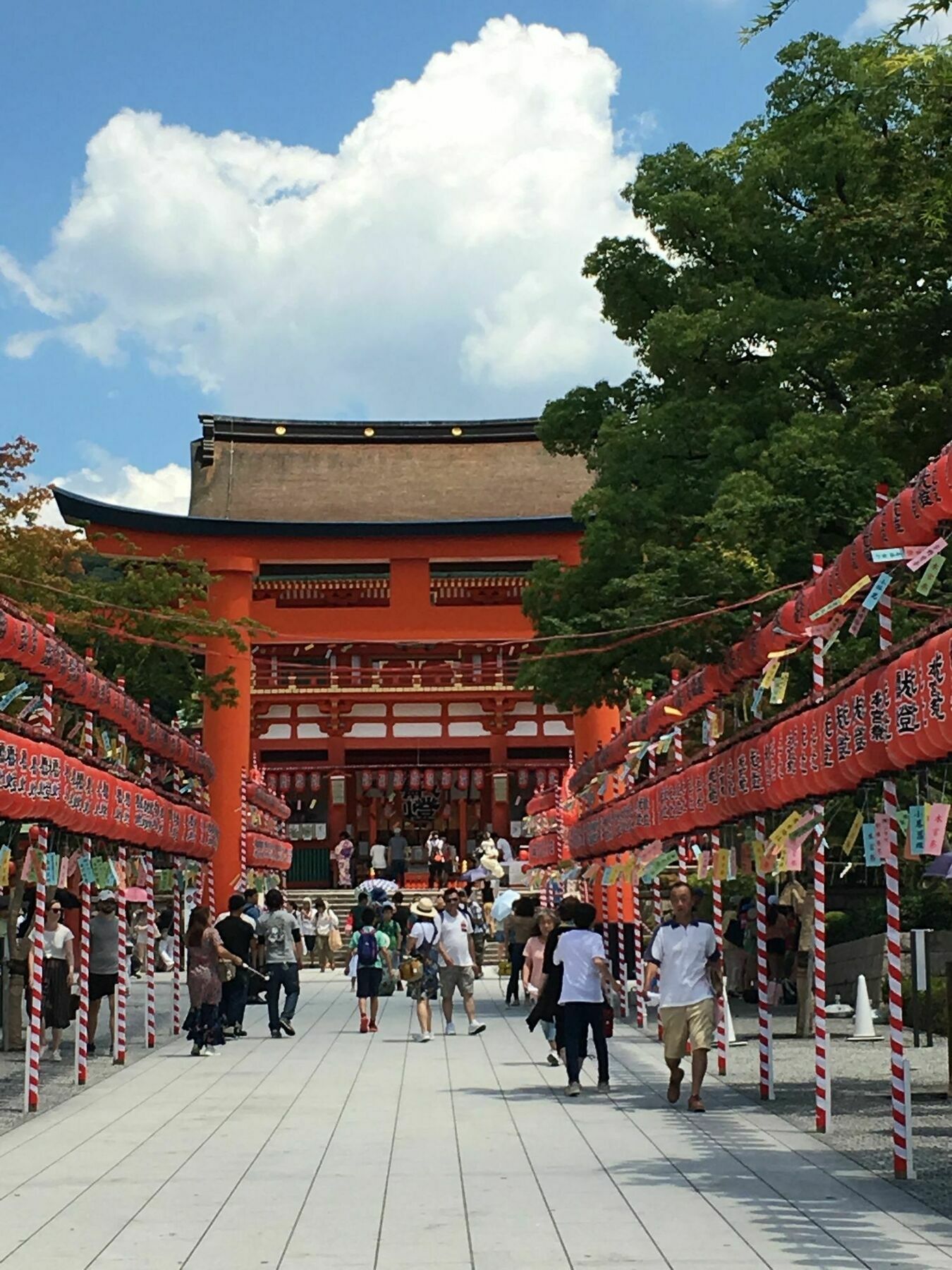 Villa Kyomachiya Inari Kioto Exterior foto