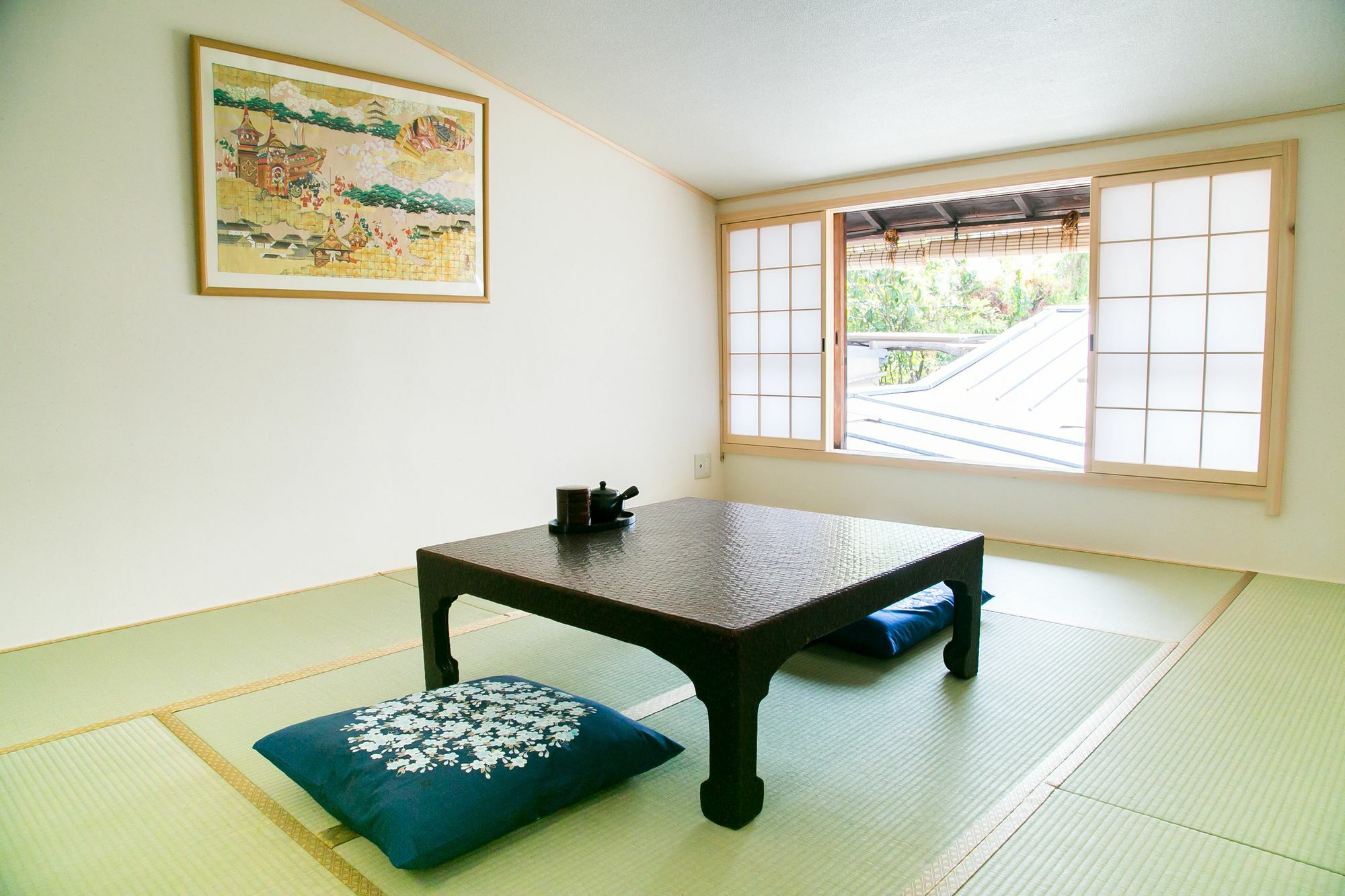Villa Kyomachiya Inari Kioto Exterior foto